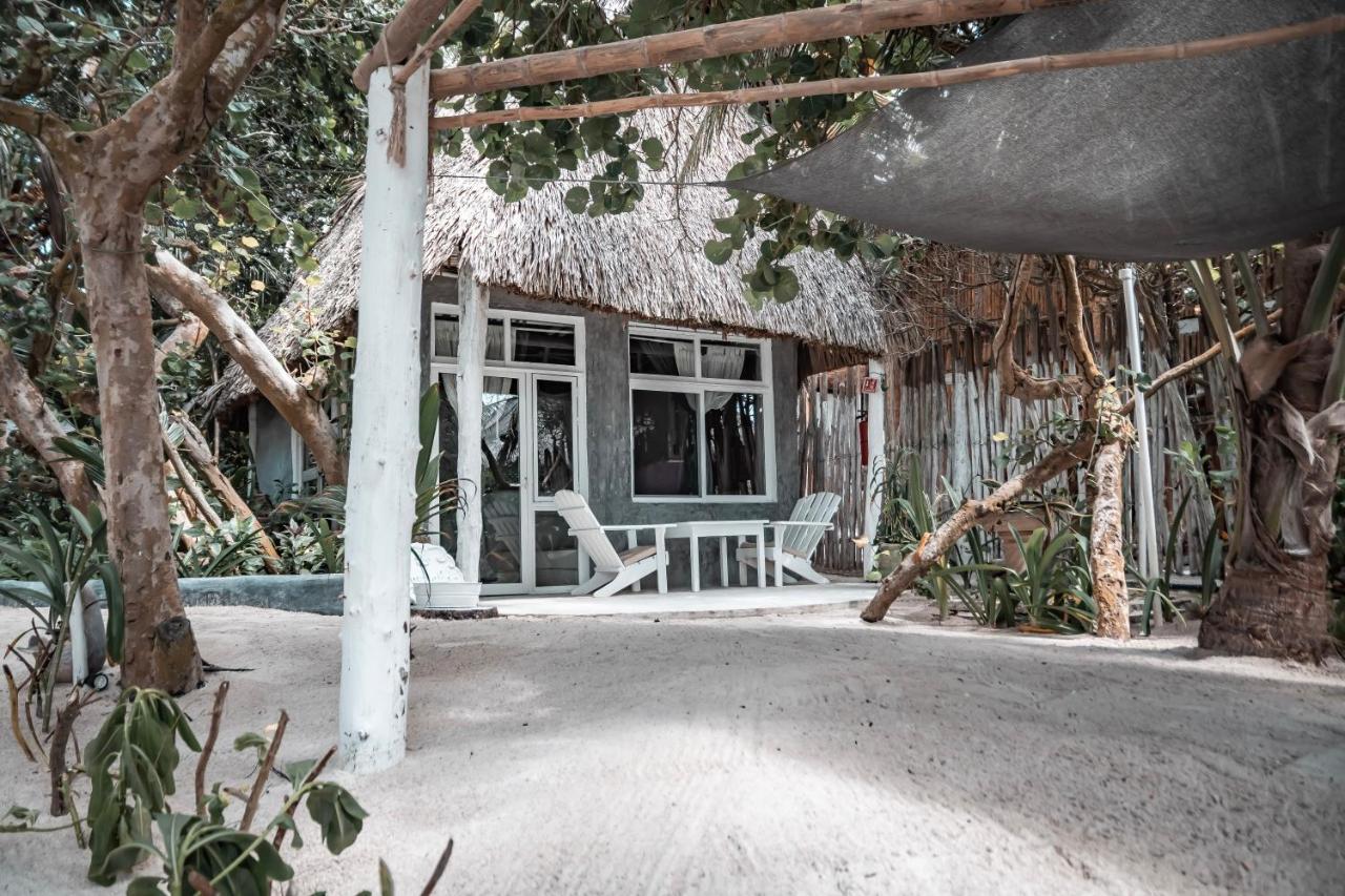 Posada Lamar Tulum Beach Front And Pool 外观 照片