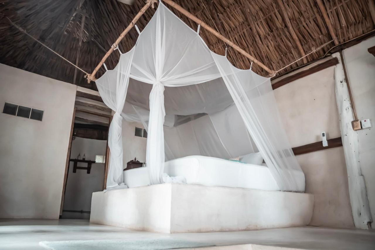 Posada Lamar Tulum Beach Front And Pool 外观 照片