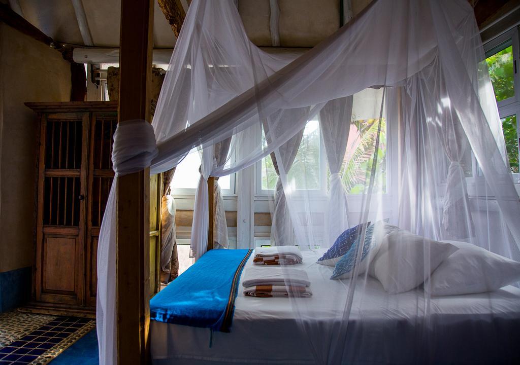 Posada Lamar Tulum Beach Front And Pool 外观 照片